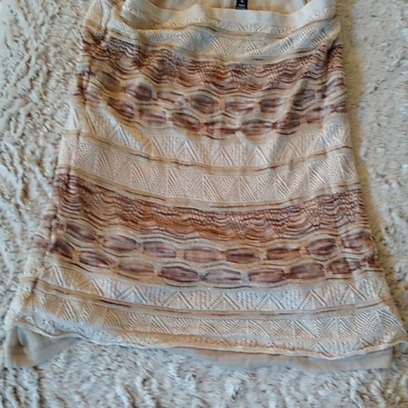 Bebe Top - Picture 10 of 11